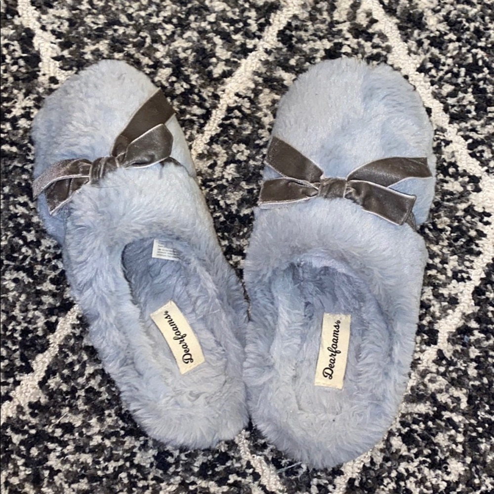Dear foams slippers - Picture 2 of 6
